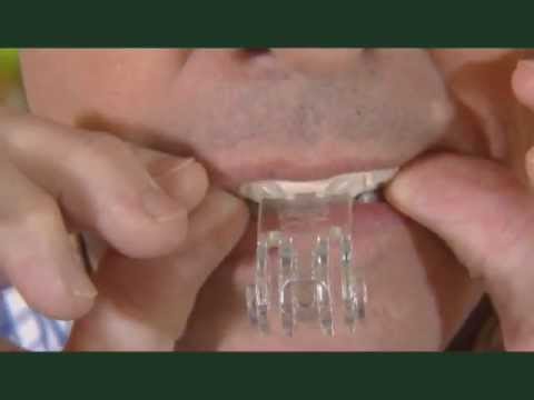 Fitting Your TAP PAP Nasal Pillows CPAP Mask - DirectHomeMedical.com