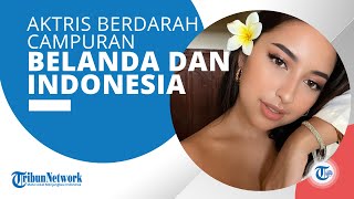 Profil Jennifer Coppen, Aktris dan Model Berdarah Campuran Belanda-Indonesia