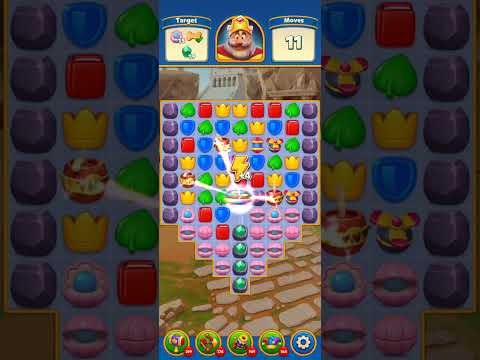 Loyal Match Level 2453