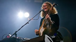 Mystery Jets - Glastonbury 2016