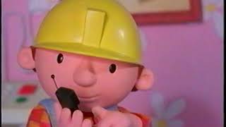 Opening & Closing to Bob the Builder: Scoops F