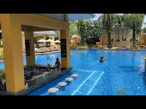 Holiday Inn Resort Phuket, IHG Hotel Tour Review
