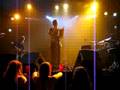 Sleeperstar, "Disengage" 