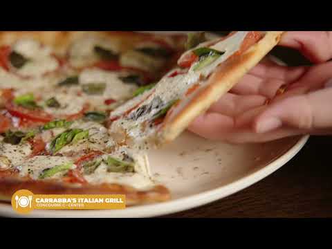 Carrabbas Italian Grill