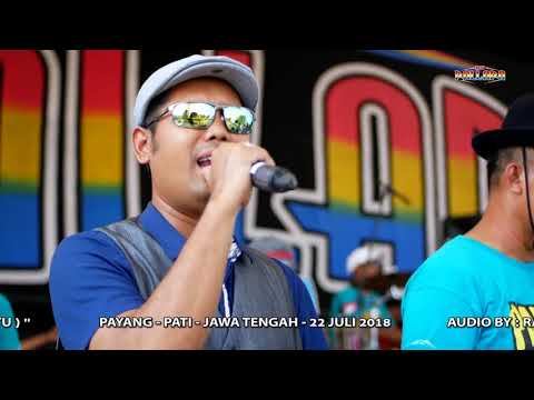 YATIM PIATU~NEW PALLAPA PANBERS(PAYANG BERSATU)~DS PAYANG PATI