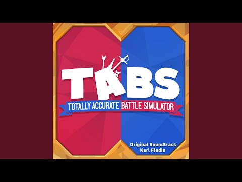 TABS Main Menu Theme