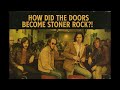 The Doors Stoner Rock Full Album