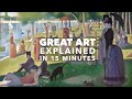 Georges Seurat Great Art Explained