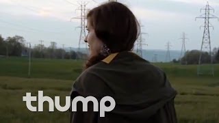 What Does Kate Upton's Cat Daddy Have To Do With Jessy Lanza? - THUMP Specials