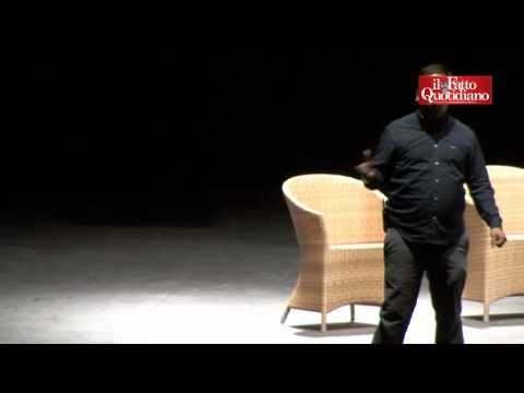 Qualcuno era comunista - Festa de "Il Fatto Quotidiano"