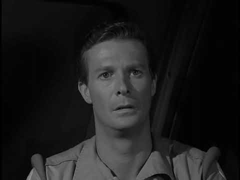 4x06 pt.05 L'astronave fantasma - Ai Confini Della Realtà (The Twilight Zone)