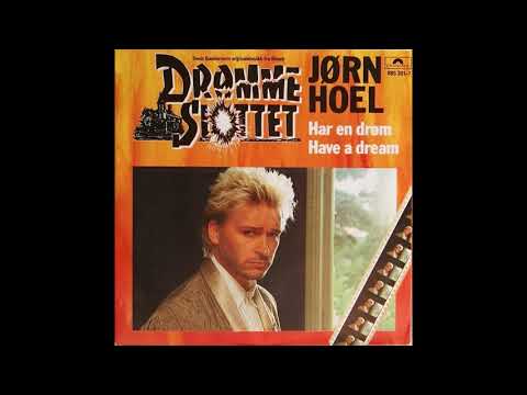 Jørn Hoel ‎– Á sér draum (Har en drøm)