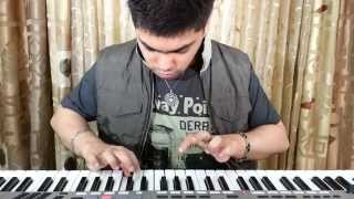 Khudaai....Shrey Singhal