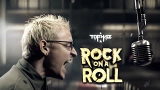 Download lagu DJ TOPHAZ - ROCK ON A ROLL (2000s Rock × Alternative × Metal × Emo) mp3