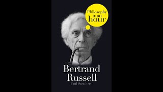 Bertrand Russell Philosophy in an Hour (Audiobook)