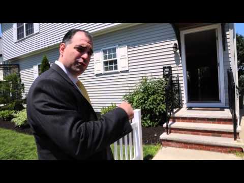 Pre-Market Listing Winthrop 3 Bed 2.5 Bath Townhouse