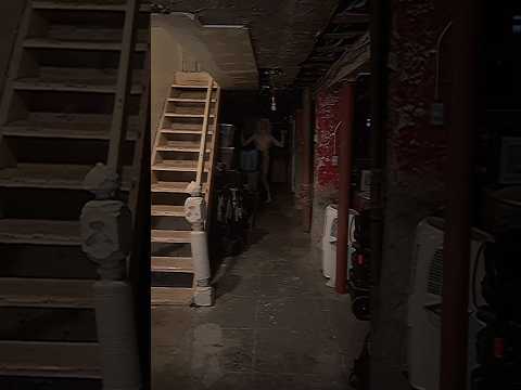 Do you see that man? #horror #horrorstories #ghost #scary #spooky #creepy #spooky #jumpscare #demon