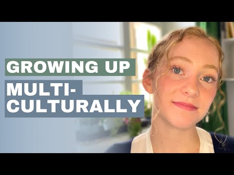 What is it like growing up multiculturally? (5 things only Mixed Children can relate to)