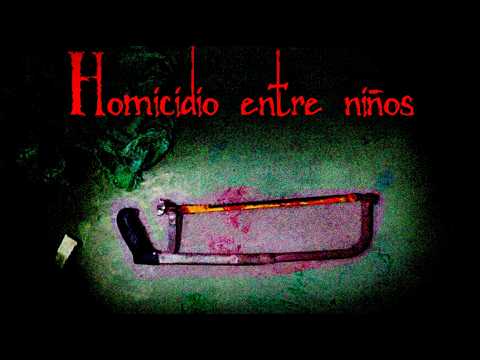 El Crimen Infantil Más Traumático De Brasil