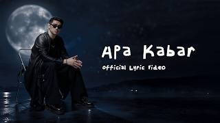 Download lagu Ifan Seventeen - Apa Kabar  |  Lyric Video mp3
