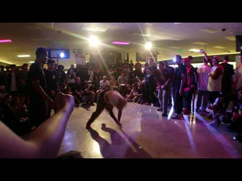 Renegades vs Rock Force (Prelims)