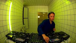 Stella's Snacks - chewchew DJ set