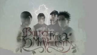 bullet for my valentine - domination