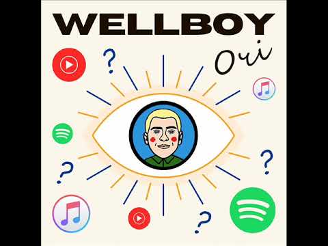 Wellboy - Очі (2023) audio