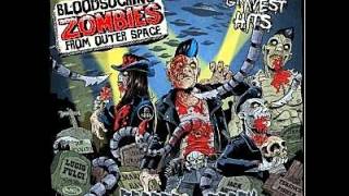 Bloodsucking Zombies From Outer Space - Moonlight Sonata -2012 with lyrics