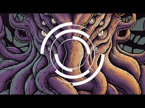 Inward, Hanzo, Randie & Akrom - Red Matter