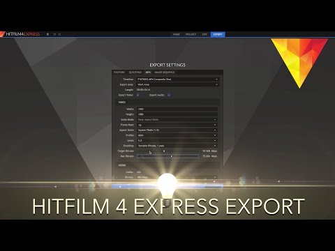hitfilm express no watermark hitfilm express no watermark
