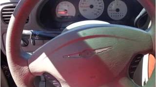 preview picture of video '2006 Chrysler Town & Country Used Cars Orlando FL'