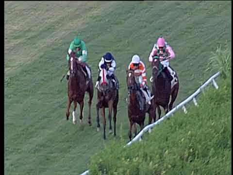 Galoppo 24/07/2019 - 4ª corsa