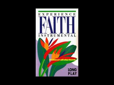 Faith Instrumental / Interludes Integrity Music 1991 / Jeff Hamlin