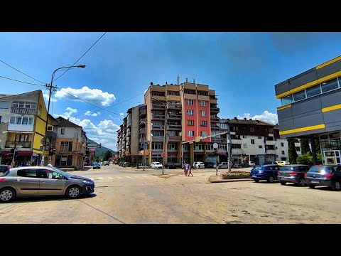 Bratunac - Republika Srpska, BiH