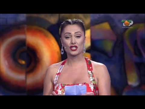 Portokalli, 30 Mars 2014 - Letra e Tan Brahimit dhe AMC