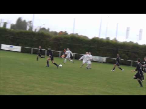 Creney vs Municipaux Troyes, le 14-10-12 -- Résumé