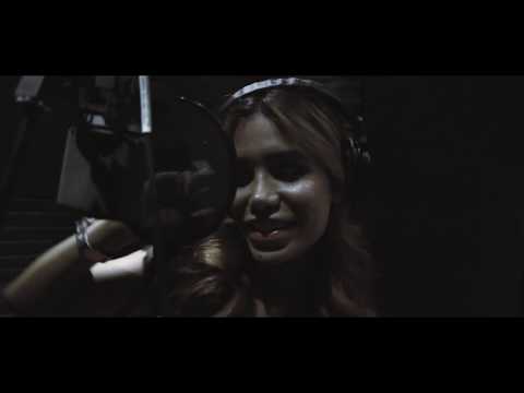 En Tezzla Studio | I Feel you | Sentirte | Lorena Doucet |