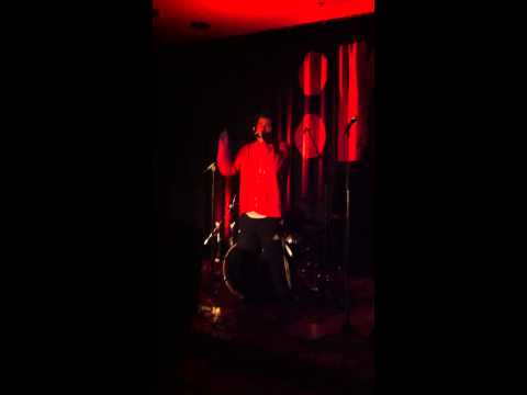 Sebastian - Kaplan Min Livshistoria Live 1