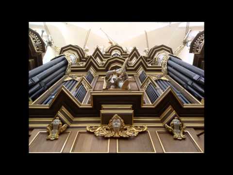 Georg Böhm - 7 Partiten sopra "Wer nur den lieben Gott lässt walten"