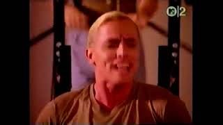 King Kobra - Iron Eagle (Never Say Die) (OST Iron Eagle) (1986)