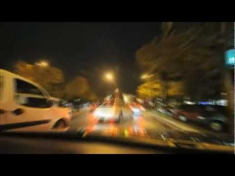 Francesco Diaz & Young Rebels" Hamburg" Official Video