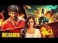 LOVE X WAR South New Movie Vishal Lakshmi Menon Pyaar Reloaded Hindi Dubbed