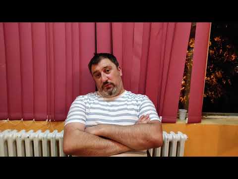 INTERVJU: Aleksandar Kabić (Trener RK Morava)