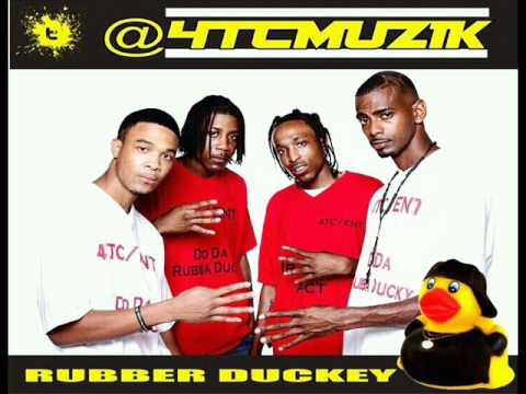 4TC-Call Me Mr. Smoke A Lot