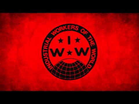 One Hour of IWW Music
