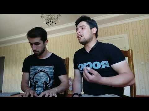 Nurlan Zaman - Bax belece qalaydin (Cover)