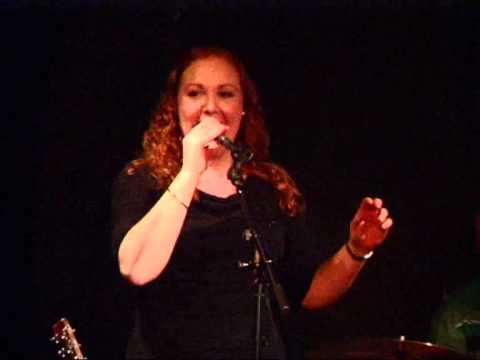 Blues Jam - Løs på tråden 4 - 12 - 11 Jam master Mike Andersen ...