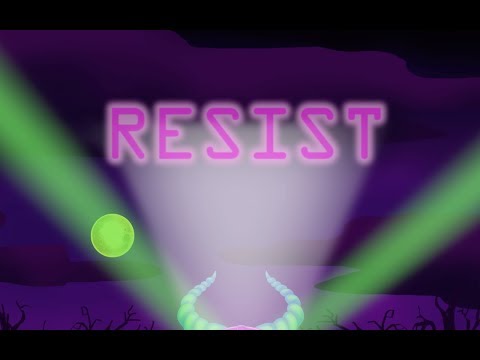 PLEXXAGLASS - RESIST (Official Video)
