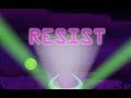 PLEXXAGLASS - RESIST (Official Video)